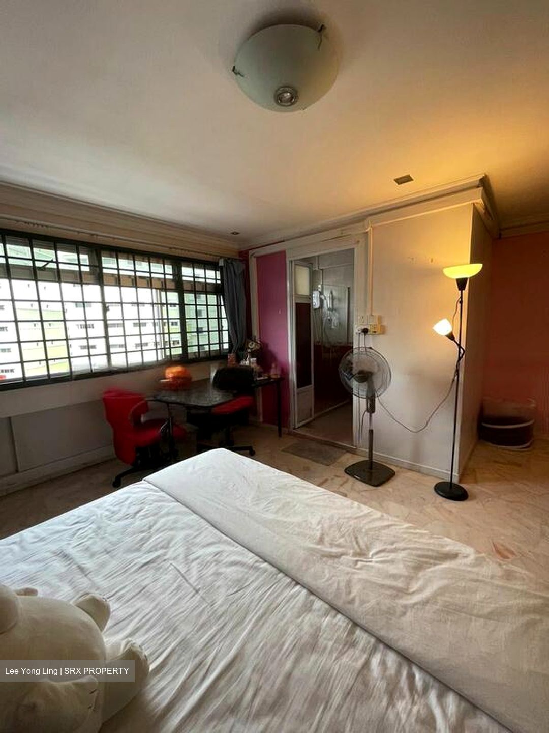 Blk 831 Jurong West Street 81 (Jurong West), HDB Executive #574020461